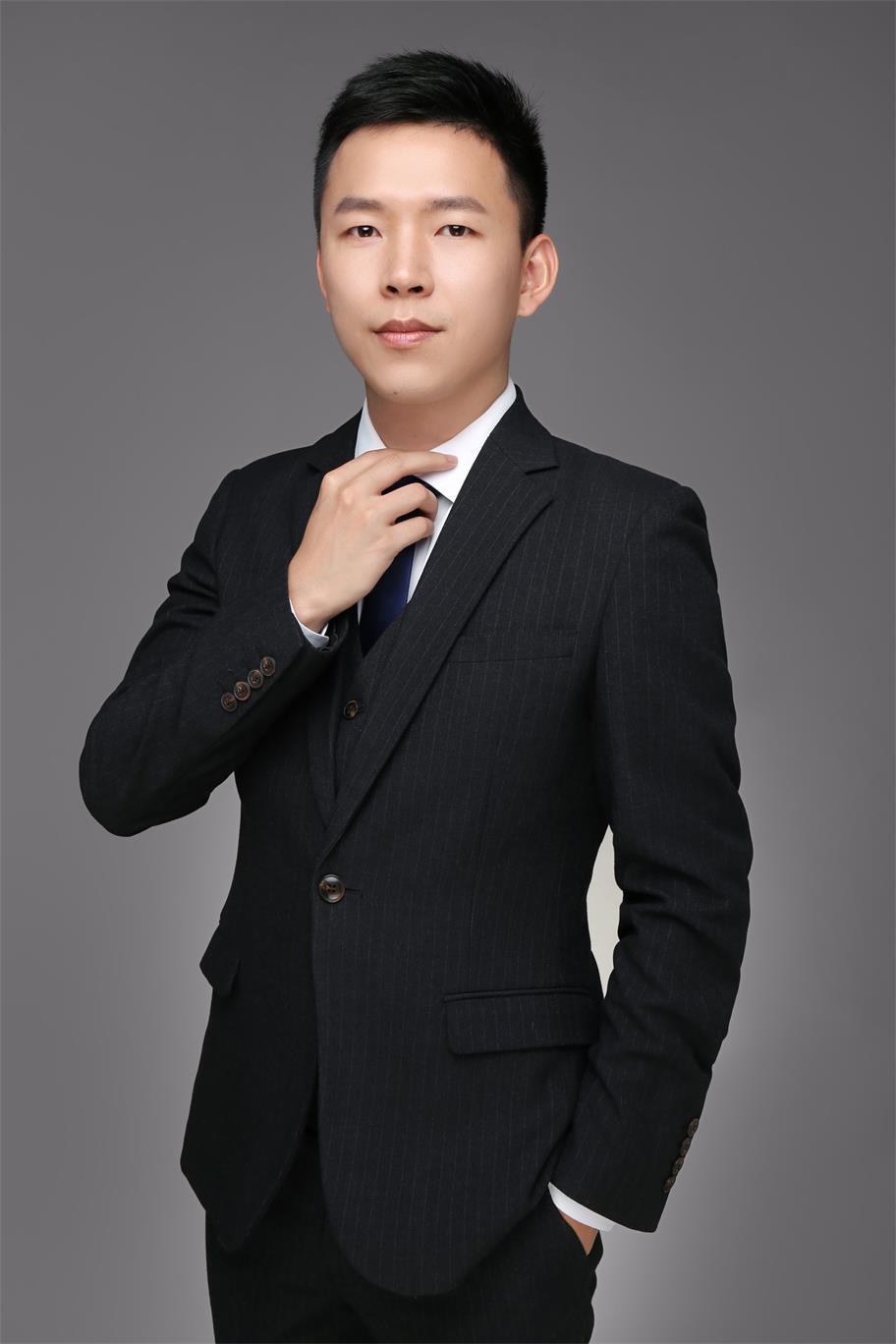 樊鲜蓉 联合创始人 & 首席运营官